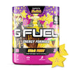 G Fuel - Star Fruit Tub - merchandise by G Fuel The Chelsea Gamer