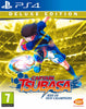 Captain Tsubasa: Rise of New Champions - Video Games by Bandai Namco Entertainment The Chelsea Gamer