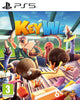 KeyWe - PlayStation 5 - Video Games by Sold Out The Chelsea Gamer