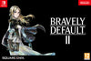 Bravely Default II - Nintendo Switch - Video Games by Nintendo The Chelsea Gamer