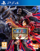 One Piece: Pirate Warriors 4 - Video Games by Bandai Namco Entertainment The Chelsea Gamer