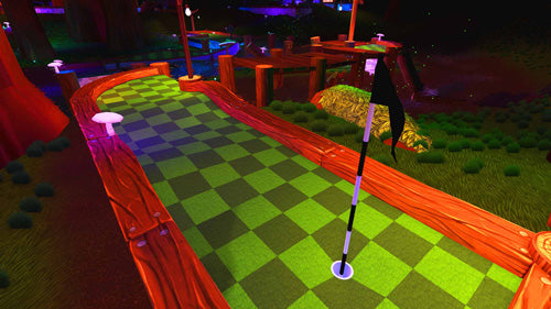 Golf With Your Friends - Nintendo Switch - Video Games by Sold Out The Chelsea Gamer