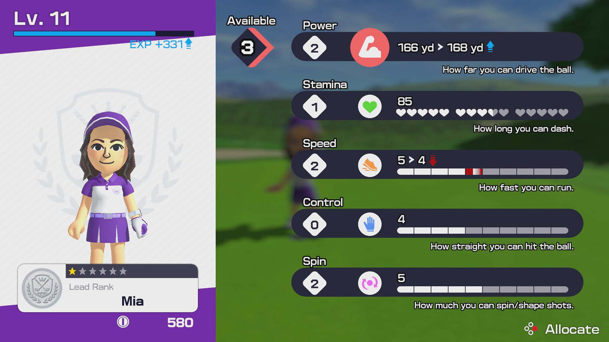 Mario Golf: Super Rush - Video Games by Nintendo The Chelsea Gamer