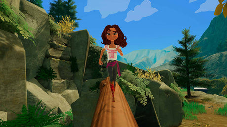 DreamWorks Spirit: Lucky’s Big Adventure - Xbox - Video Games by Bandai Namco Entertainment The Chelsea Gamer