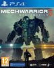 MechWarrior 5: Mercenaries - PlayStation 4 - Video Games by Sold Out The Chelsea Gamer