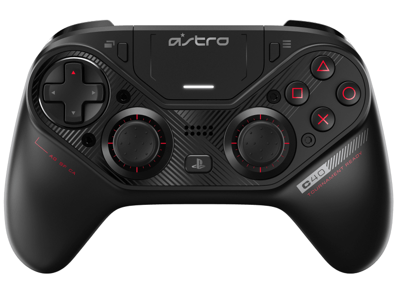 Astro C40 TR Controller - Console Accessories by Astro Gaming The Chelsea Gamer