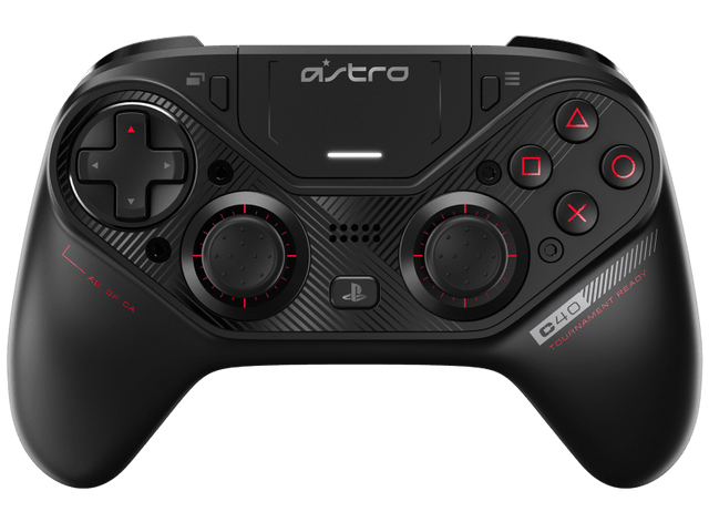 Astro C40 TR Controller - Console Accessories by Astro Gaming The Chelsea Gamer