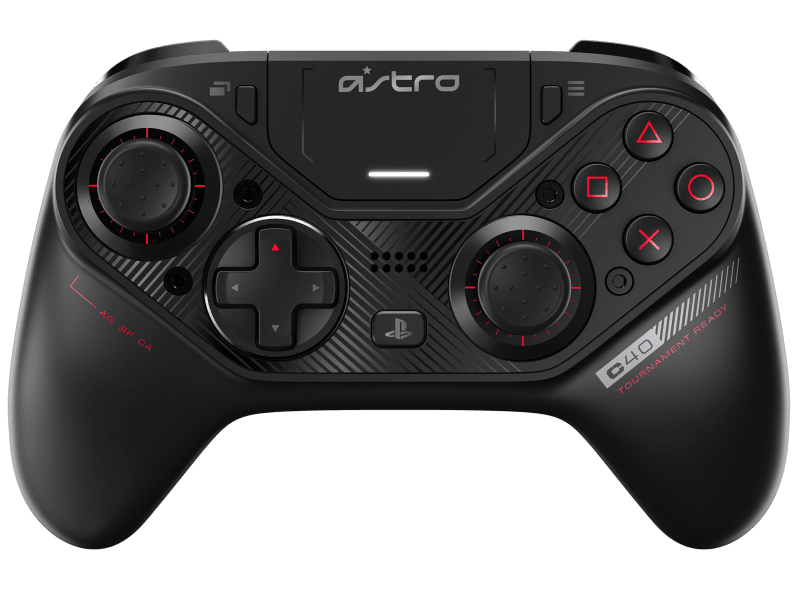 Astro C40 TR Controller - Console Accessories by Astro Gaming The Chelsea Gamer