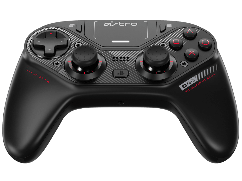 Astro C40 TR Controller - Console Accessories by Astro Gaming The Chelsea Gamer