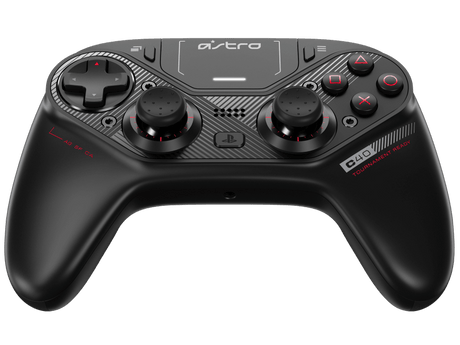 Astro C40 TR Controller - Console Accessories by Astro Gaming The Chelsea Gamer