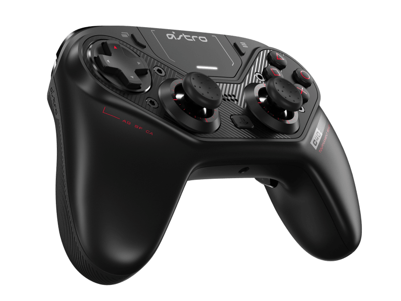 Astro C40 TR Controller - Console Accessories by Astro Gaming The Chelsea Gamer