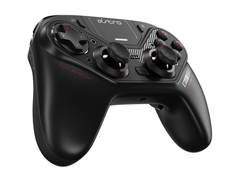 Astro C40 TR Controller - Console Accessories by Astro Gaming The Chelsea Gamer