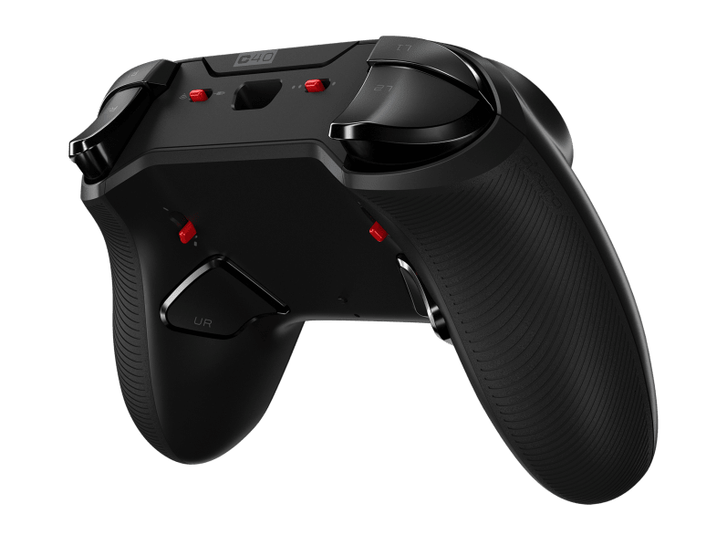 Astro C40 TR Controller - Console Accessories by Astro Gaming The Chelsea Gamer