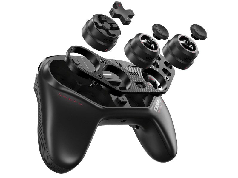Astro C40 TR Controller - Console Accessories by Astro Gaming The Chelsea Gamer
