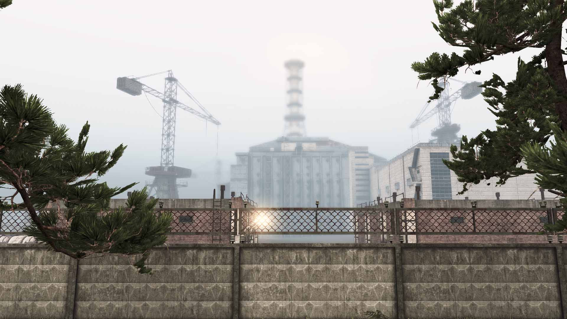 Spintires: Chernobyl - Video Games by IMGN PRO The Chelsea Gamer