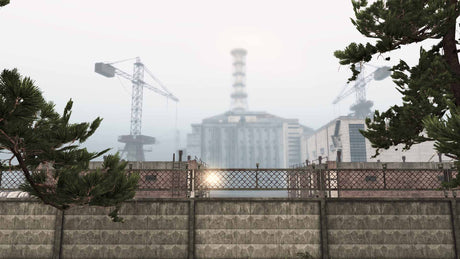 Spintires: Chernobyl - Video Games by IMGN PRO The Chelsea Gamer