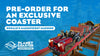 Planet Coaster Console Edition - PlayStation 4 - Video Games by Sold Out The Chelsea Gamer