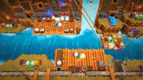 Overcooked! 2 - Video Games by Sold Out The Chelsea Gamer