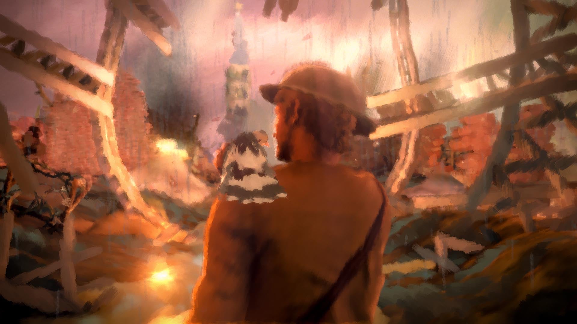 11-11: Memories Retold - Video Games by Bandai Namco Entertainment The Chelsea Gamer