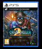 Cave Digger 2 - Dig Harder - PlayStation VR2 - Video Games by Perpetual Europe The Chelsea Gamer