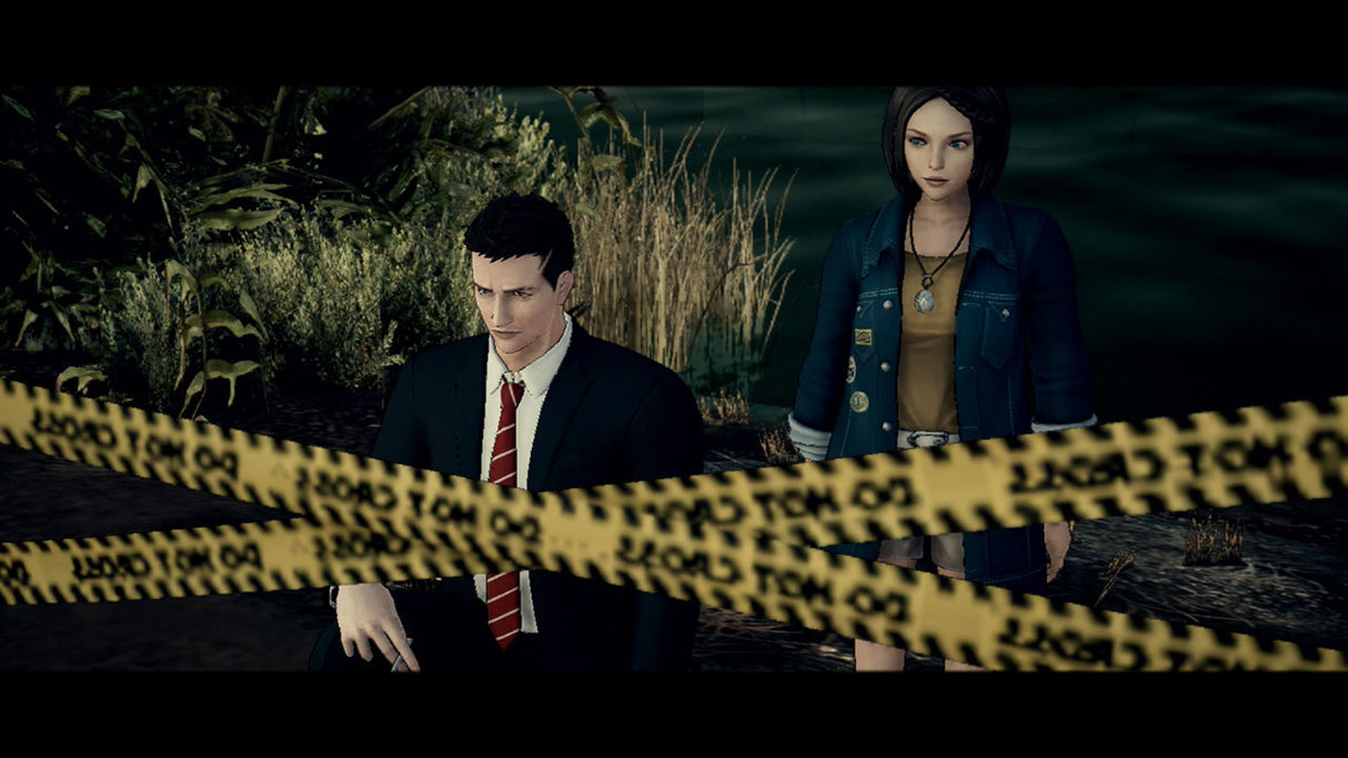Deadly Premonition 2: A Blessing in Disguise - Video Games by Nintendo The Chelsea Gamer