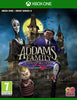 The Addams Family Mansion Mayhem - Xbox - Video Games by Bandai Namco Entertainment The Chelsea Gamer