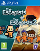 The Escapists + The Escapists 2 - Video Games by Sold Out The Chelsea Gamer