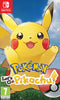 Pokémon: Let’s Go Pikachu! - Video Games by Nintendo The Chelsea Gamer
