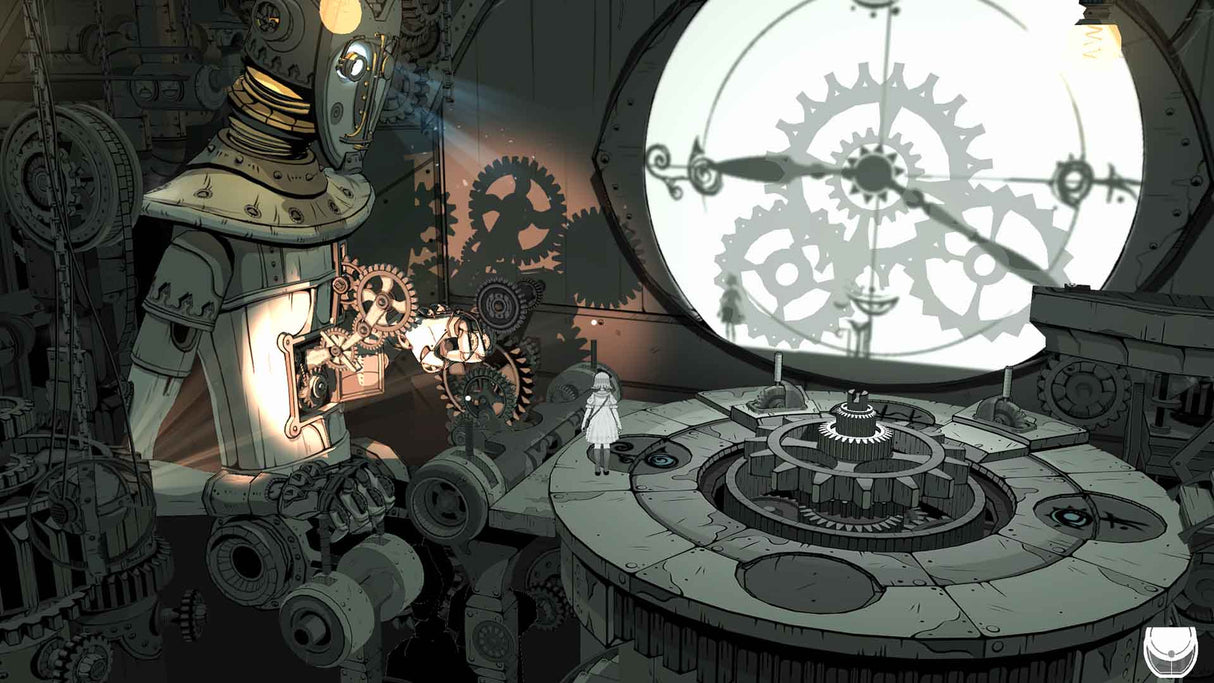 Iris Fall - Video Games by Numskull Games The Chelsea Gamer