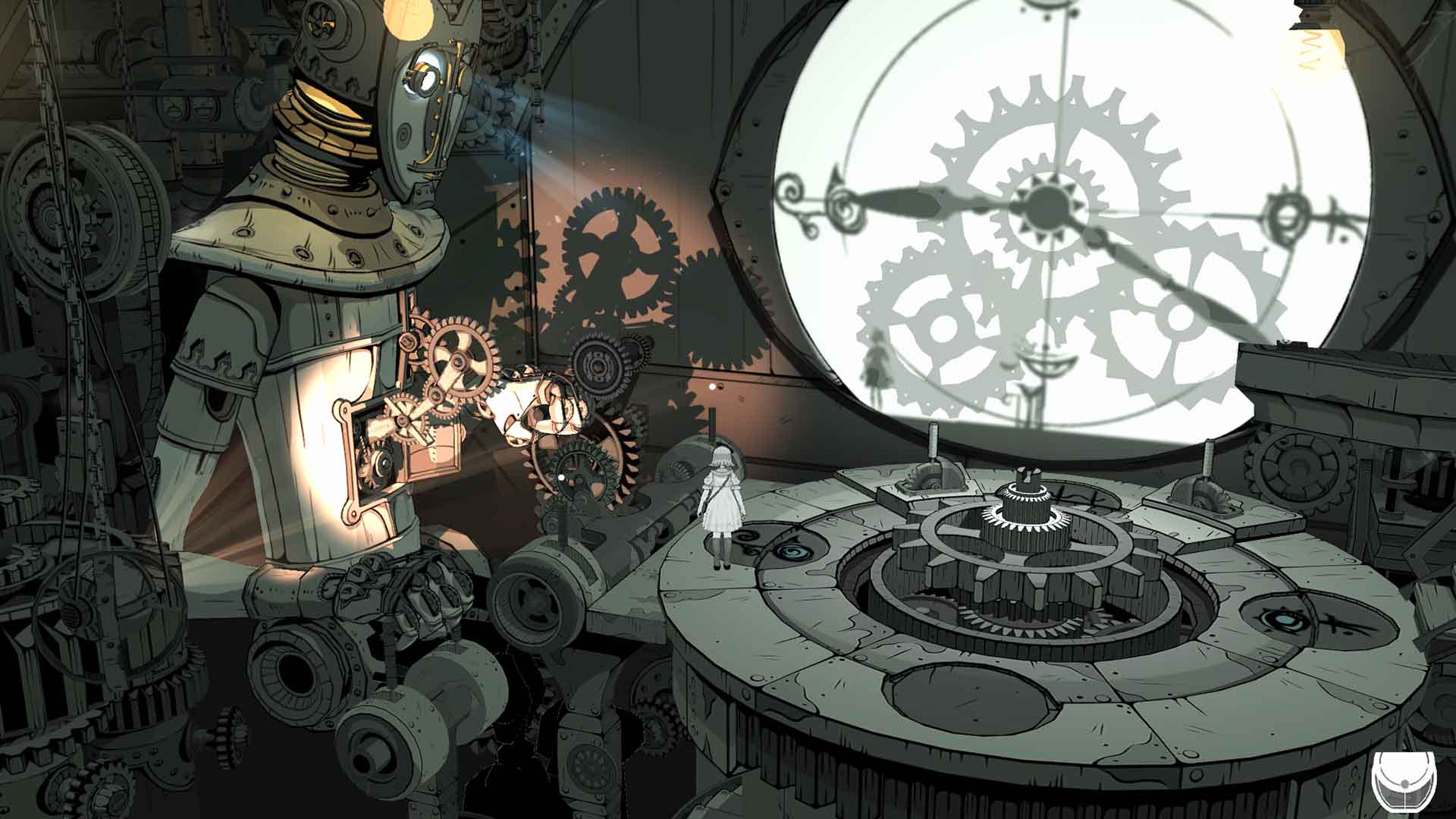 Iris Fall - Video Games by Numskull Games The Chelsea Gamer