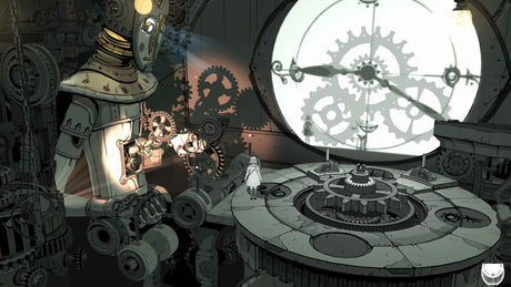 Iris Fall - Video Games by Numskull Games The Chelsea Gamer