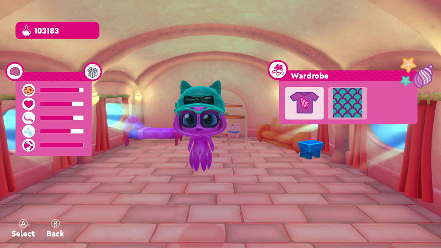 Fantasy Friends: Under the Sea - Video Games by Merge Games The Chelsea Gamer