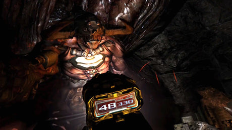 DOOM 3 VR Edition (PlayStation VR Required) - Video Games by Bethesda The Chelsea Gamer