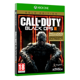 Call of Duty®: Black Ops III - Gold Edition - Xbox One - Video Games by ACTIVISION The Chelsea Gamer