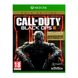 Call of Duty®: Black Ops III - Gold Edition - Xbox One - Video Games by ACTIVISION The Chelsea Gamer