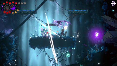 Aeterna Noctis - Caos Edition - PlayStation 5 - Video Games by Funstock The Chelsea Gamer