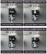 Thrustmaster T3PA Add-On - Console Accessories by Thrustmaster The Chelsea Gamer
