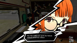 Persona® 5 Strikers - PlayStation 4 - Video Games by Atlus The Chelsea Gamer