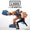 Nintendo Labo: Toy-Con 02 - Robot Kit - Console Accessories by Nintendo The Chelsea Gamer