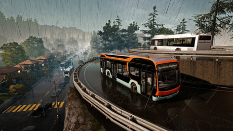Bus Simulator 21 - Day One Edition - Xbox One - Video Games by U&I The Chelsea Gamer
