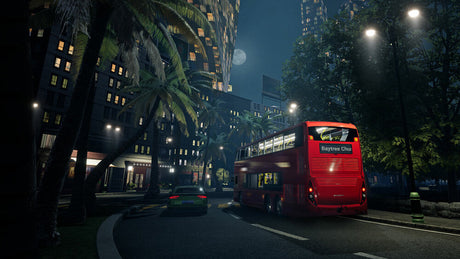 Bus Simulator 21 - Day One Edition - PlayStation 4 - Video Games by U&I The Chelsea Gamer