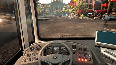 Bus Simulator 21 - Day One Edition - PlayStation 4 - Video Games by U&I The Chelsea Gamer