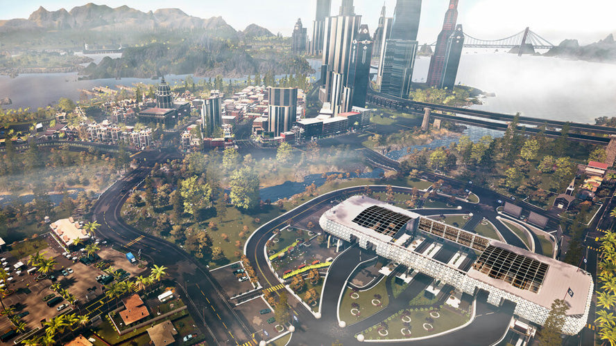 Bus Simulator 21 - Day One Edition - Xbox One - Video Games by U&I The Chelsea Gamer