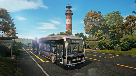 Bus Simulator 21 - Day One Edition - Xbox One - Video Games by U&I The Chelsea Gamer