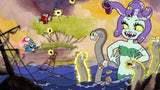 Cuphead - Nintendo Switch - Video Games by Skybound Games The Chelsea Gamer