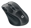 Logitech G700s Rechargeable Gaming Mouse - Mice by Logitech The Chelsea Gamer