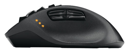 Logitech G700s Rechargeable Gaming Mouse - Mice by Logitech The Chelsea Gamer