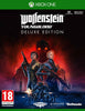 Wolfenstein: Youngblood Deluxe Edition - Video Games by Bethesda The Chelsea Gamer