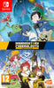 Digimon Story: Cyber Sleuth Complete Edition - Video Games by Bandai Namco Entertainment The Chelsea Gamer