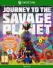 Journey to the Savage Planet - Video Games by 505 Games The Chelsea Gamer